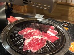 -九田家黑牛烤肉料理(石路天虹店)