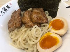 -八盛屋·沾面(集美万达店)