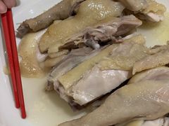 -和记小菜(东方店)
