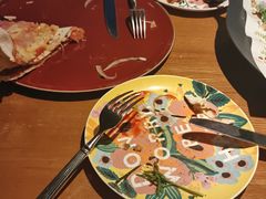 -JINNS锦时 steak&pizza(浸信会礼拜堂旧址店)
