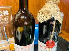 红酒-重庆烧鸡公火锅(簋街店)