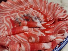 -宣武小院涮肉(前门店)
