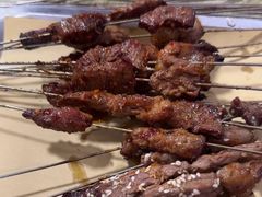 烤肉筋-铁诚烤肉