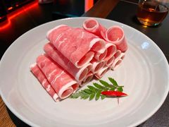 精选肥牛-大隐·成都火锅Bistro(合生麒麟新天地店)