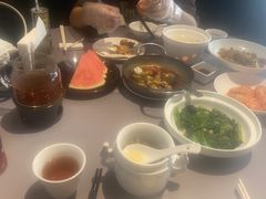 -徐记海鲜(梅溪新天地店)