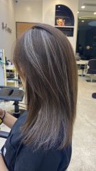 -a·f one hair salon