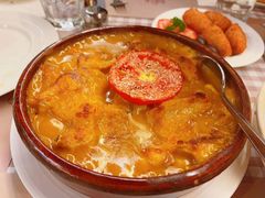 -船屋葡国餐厅