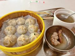 -一刘汤包(杏林店)