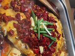 -烟火鱼乡(吾悦店)