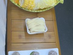 -名善山珍·野生菌汤锅(文殊院店)
