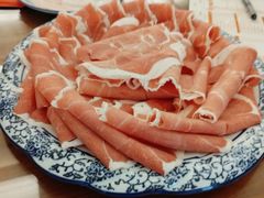 -磁器铜锅涮肉(交大东路店)
