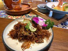 -芸南道·过桥米线(昆明老街旗舰店)