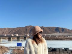 -图们国门景区