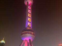 -东方明珠广播电视塔