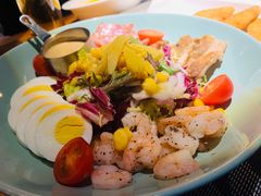 -秀·爱尔兰餐吧(上海路店)