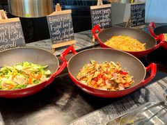 -厦门艾美酒店·新食谱西餐厅