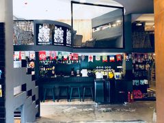 -百好乐宠物友好餐厅(朝外大街店)