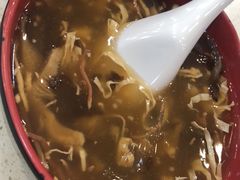 -旺角宝港式茶餐厅(寮步店)