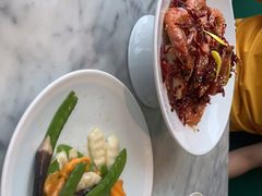 -雀蓝川菜(星悦汇店)