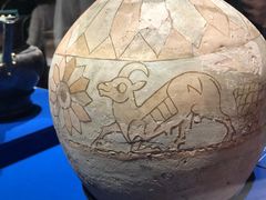 -上海博物馆(人民广场馆)