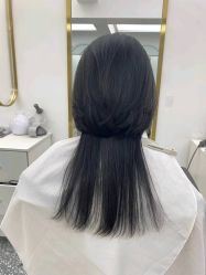 -YESIDO椰岛造型烫发染发专业店