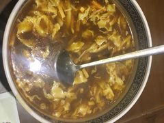 酸辣汤-致美楼(前门店)