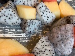 -威斯汀舞台餐厅