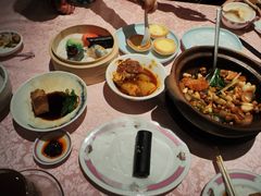 -囍凤楼·粤菜·点心·火锅(温特莱店)