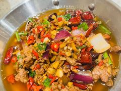 -雲物·云南小馆(好悦天地店)