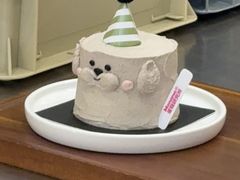 -MONANA蛋糕研究所