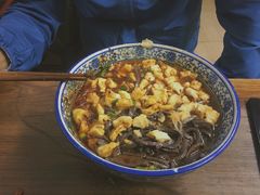 -惠记粉汤羊血(小南门店)