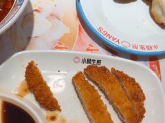 -小杨生煎(黄河路店)