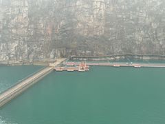 -河南宝泉旅游区