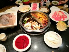 -纸盐河码头火锅(十八梯店)