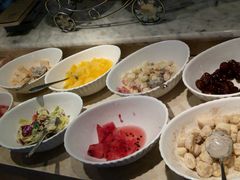 -比特堡啤酒烤肉自助料理(和平店)