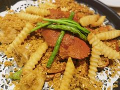 -79号渔船海鲜饭店(华强北店)