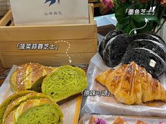 -仙峰天然面包(迎宾路店)