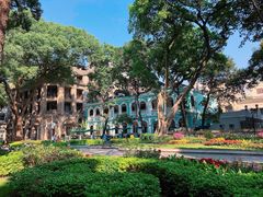 -星巴克臻选(广州沙面店)