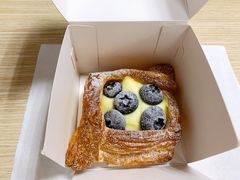 -DRUNK BAKER(上海陕康里店)