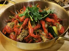 -我是那个大叔·美食研究所(新塘路店)