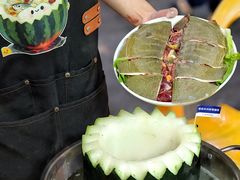 -兴兴旺·冬瓜盅·啫啫煲(西华路店)