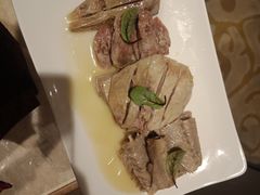 -希尔顿逸林酒店·中餐厅