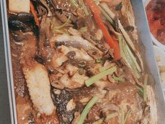 -半天妖烤鱼(方庄店)