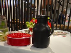 -味+新京宴·烤鸭·北京菜(创意谷店)