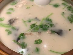 -永安鱼庄·镇江菜(丁卯店)