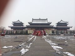 -大槐树寻根祭祖园