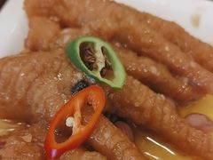 -一品粤珍轩(吴中路店)