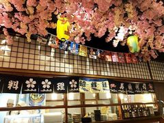 -尺山寸水日料(马桥满天星店)