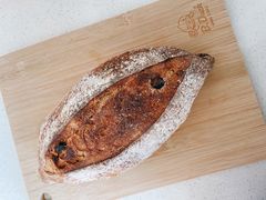 无花果欧包-老梦面包CHEZMOREL(麦子店)