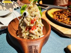 -俄士厨房(未来城店)
